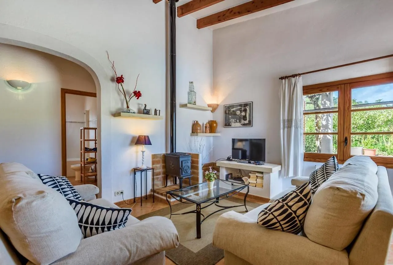 Villa Fullos By Sealand Villas Pollenca