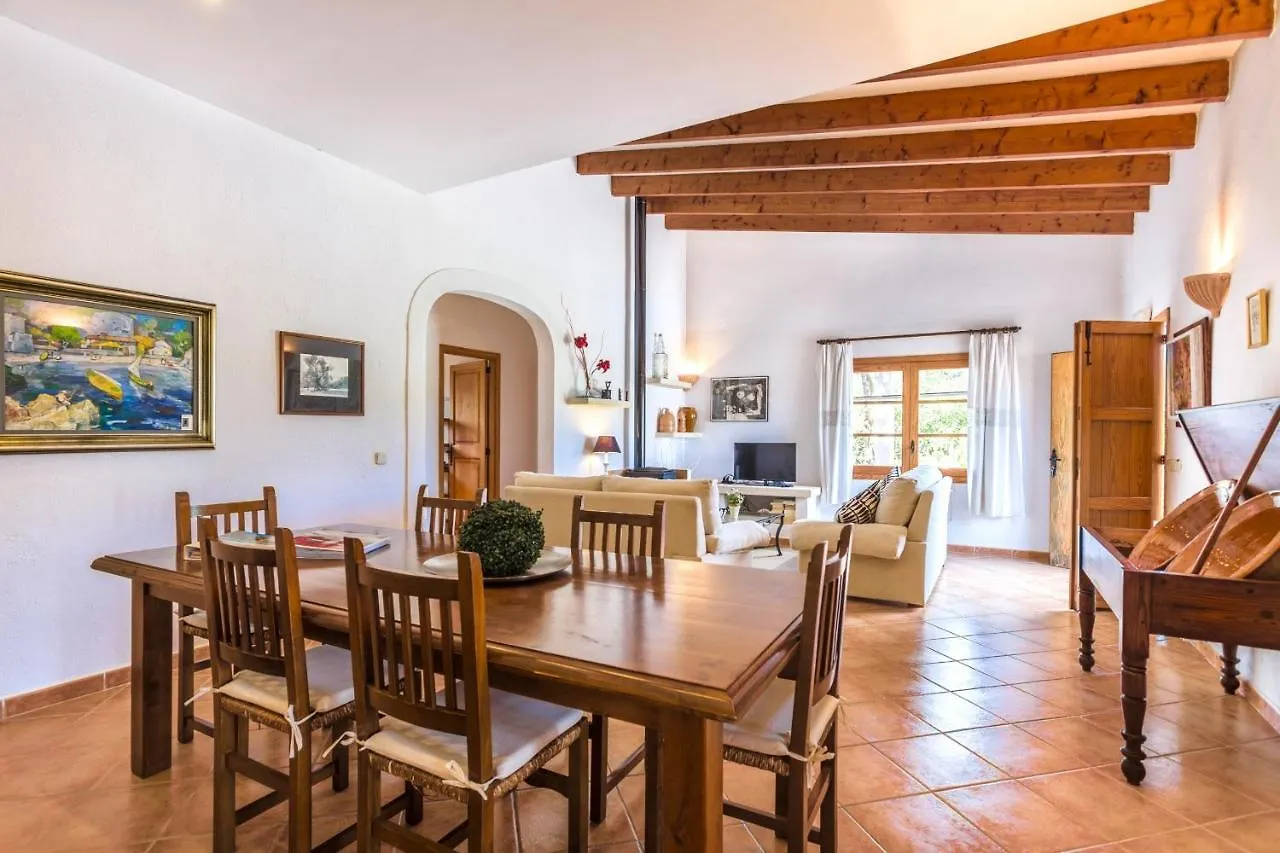 Villa Fullos By Sealand Villas Pollença
