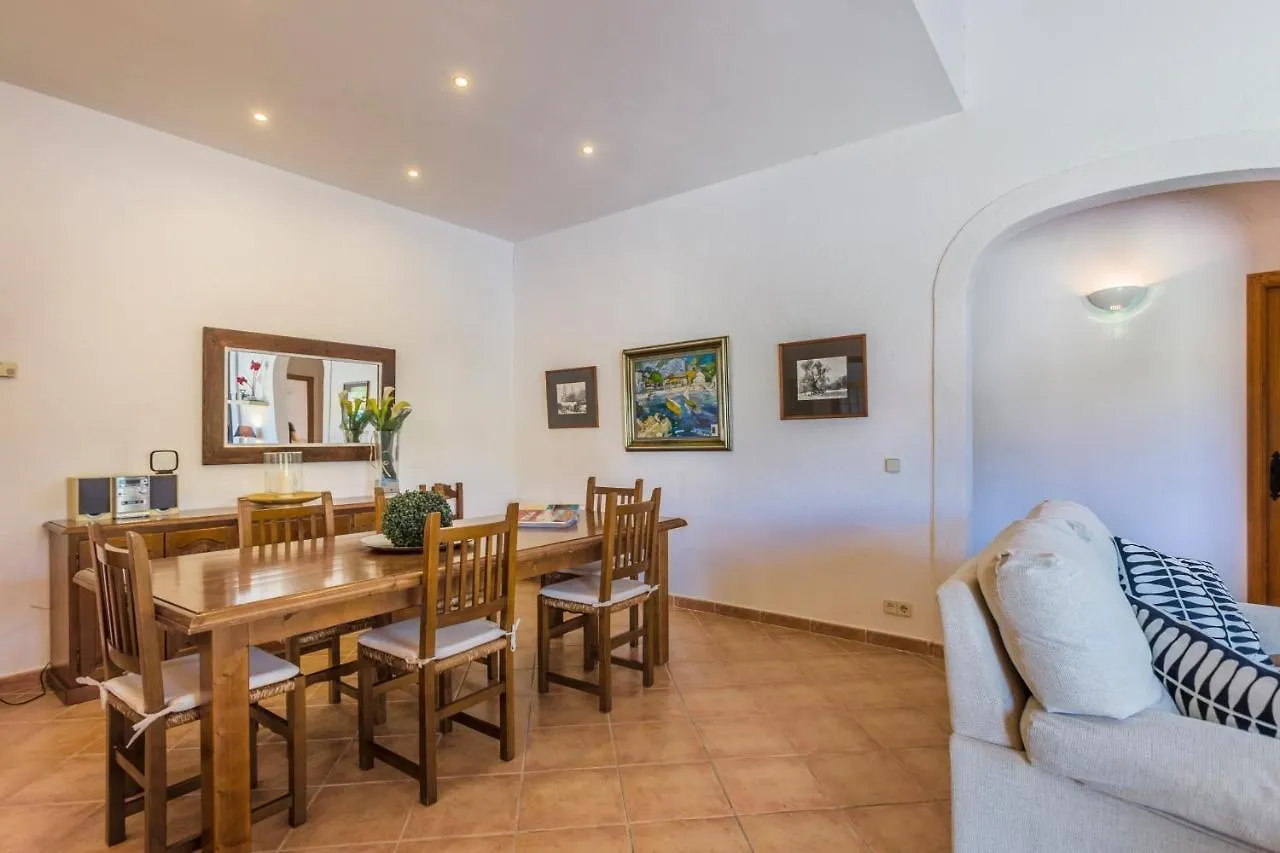 Villa Fullos By Sealand Villas Pollenca 0*,  Spain