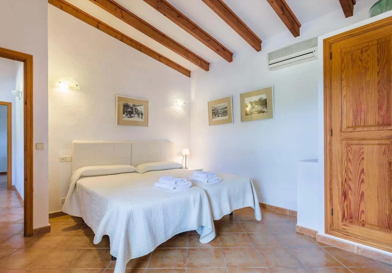 Villa Fullos By Sealand Villas Pollenca