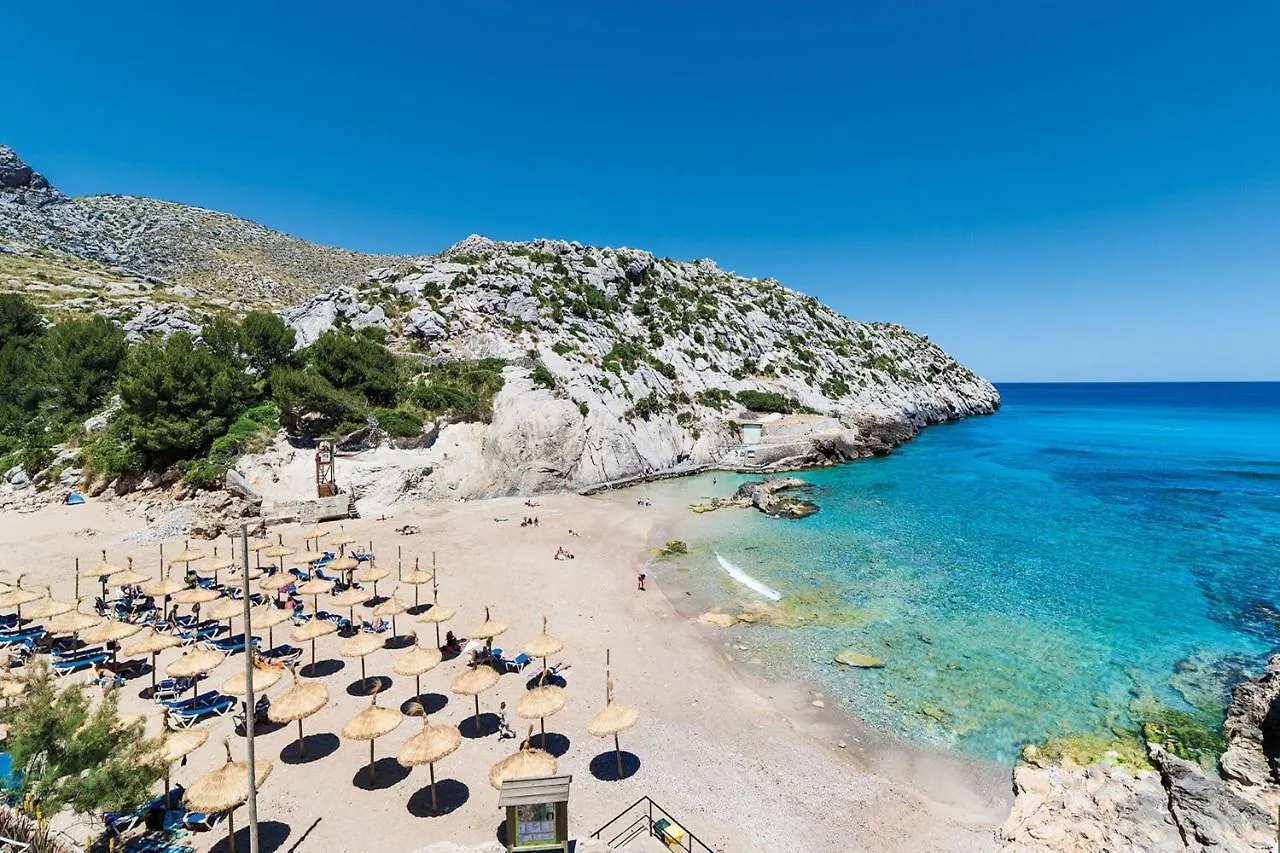 Villa Fullos By Sealand Villas Pollenca