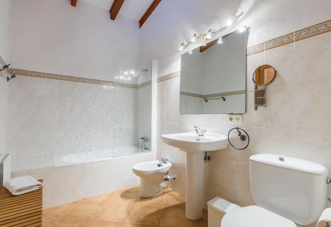 Villa Fullos By Sealand Villas Pollenca 0*,  Spain