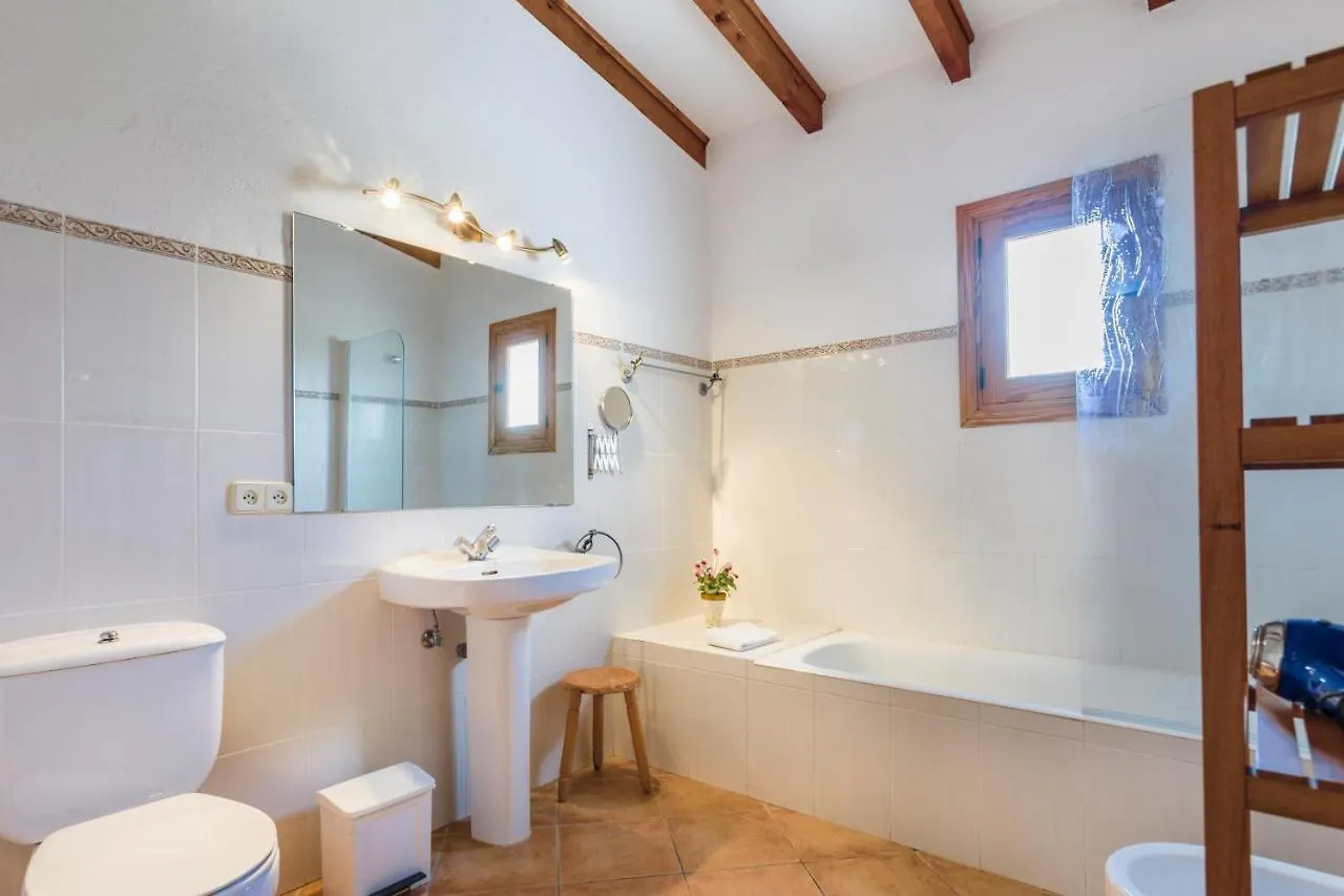 Villa Fullos By Sealand Villas Pollenca Spain